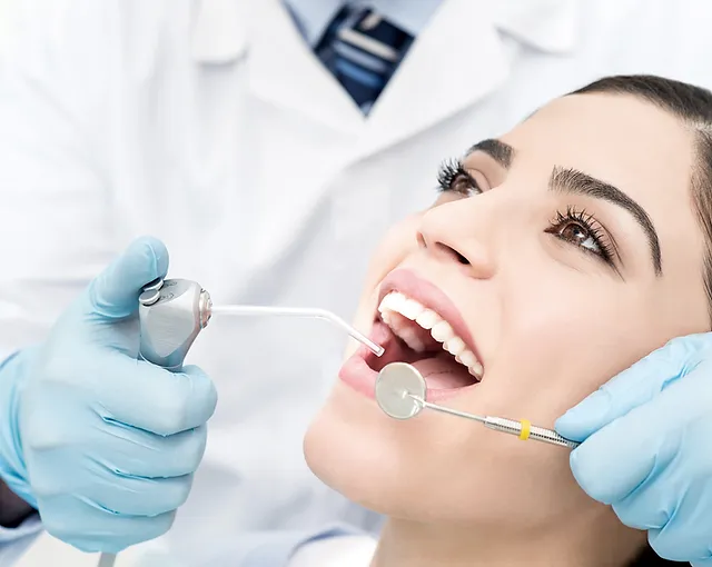 How to Find Dentists in Atlanta GA