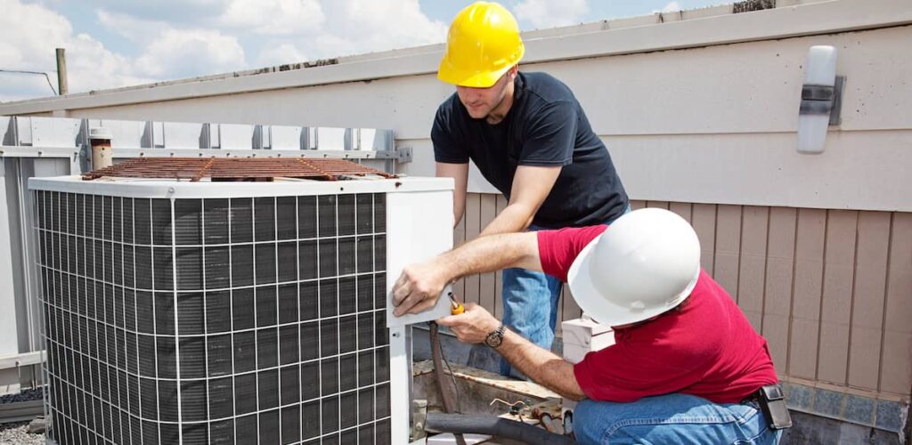 Air Conditioning Services in Norfolk, VA