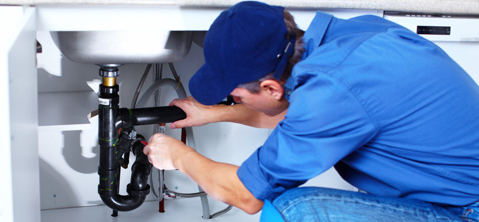 Find a Plumber or an HVAC Contractor in The Red Oak, GA Area